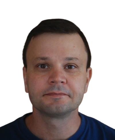 foto do André