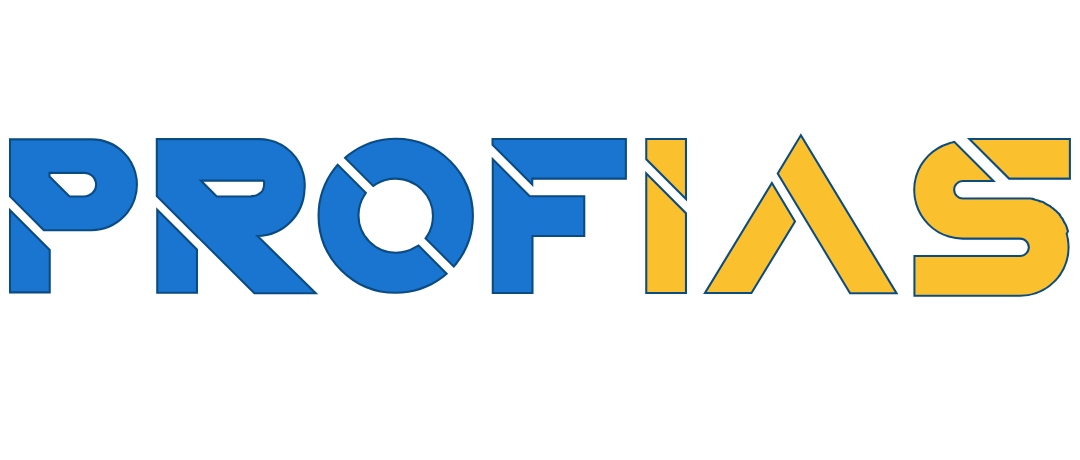 Logo ProfIAs